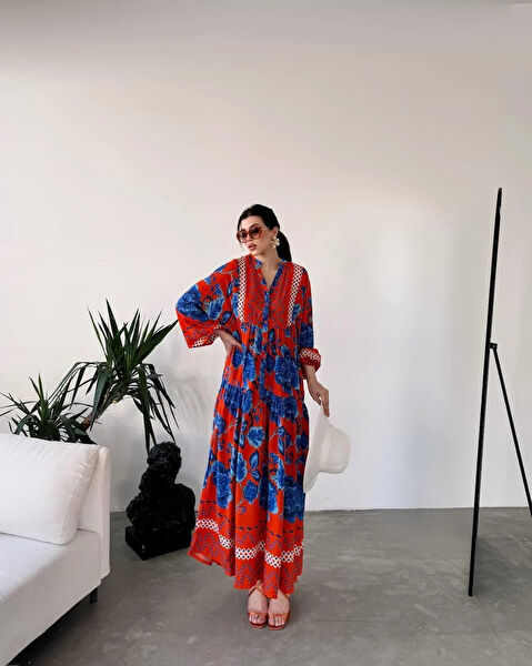 Padova Collezione Günlük Elbise