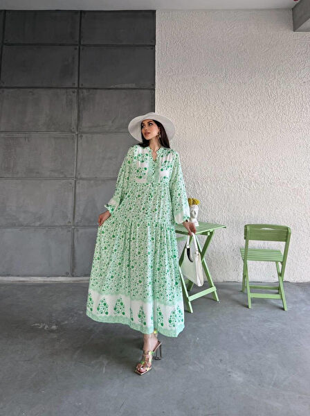 Padova Collezione Günlük Elbise