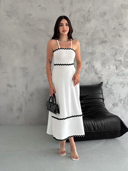 Padova Collezione Günlük Elbise