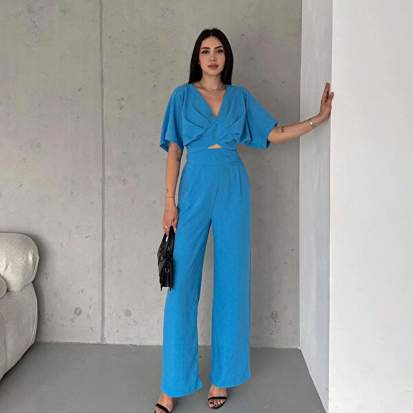 Padova Collezione Kadın Alt Üst Takım