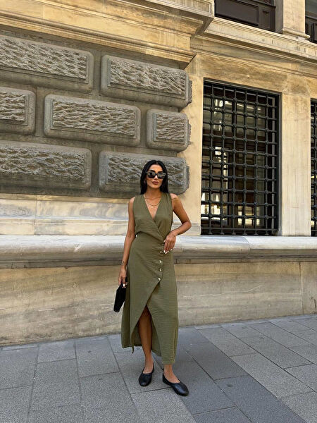 Padova Collezione Günlük Elbise