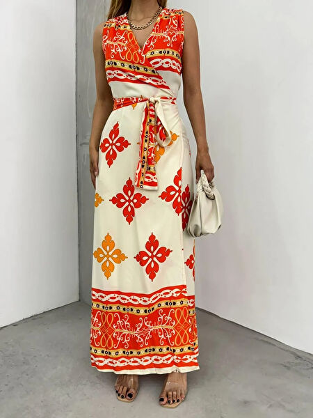 Padova Collezione Günlük Elbise