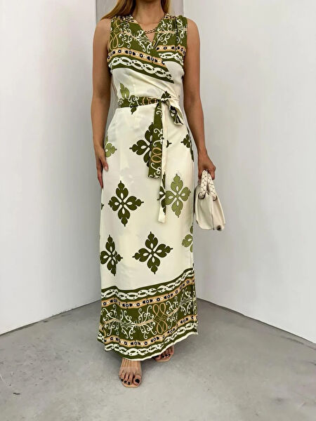 Padova Collezione Günlük Elbise