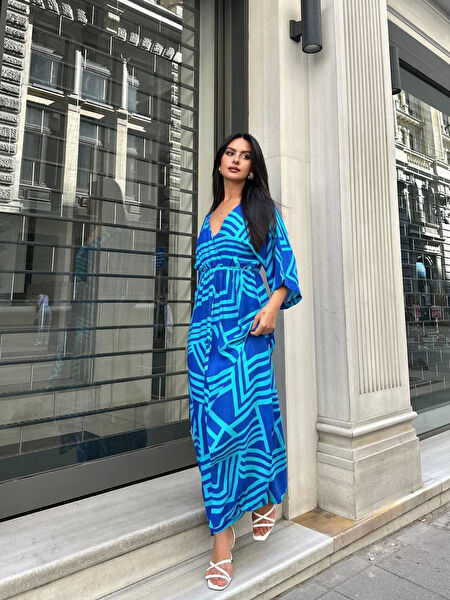 Padova Collezione Günlük Elbise