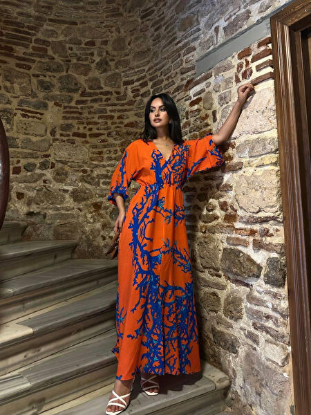 Padova Collezione Günlük Elbise