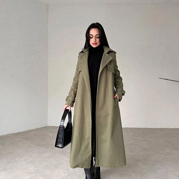 Padova Collezione Kadın Kaban