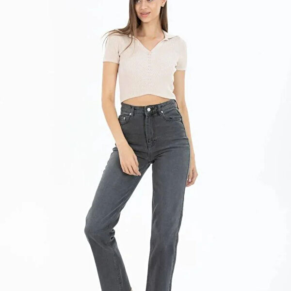 Padova Collezione Kadın Jeans