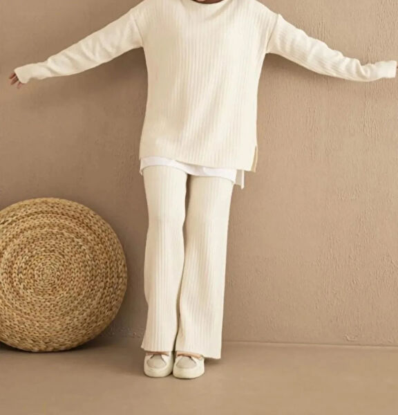 Padova Collezione Kadın Alt Üst Takım