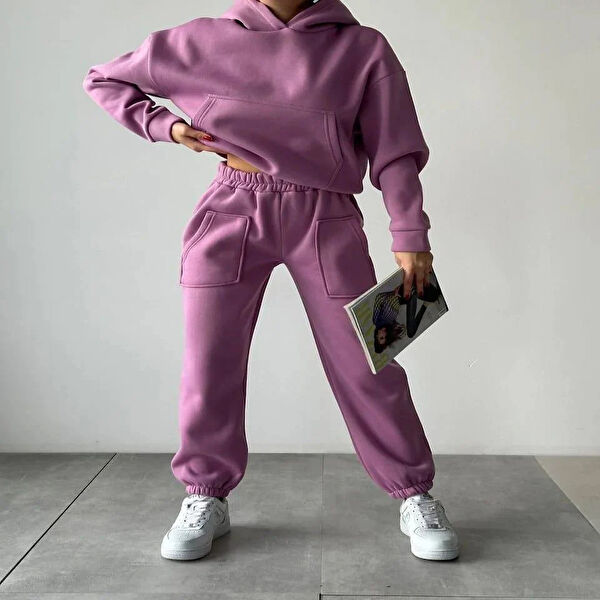 Padova Collezione Kadın Alt Üst Takım