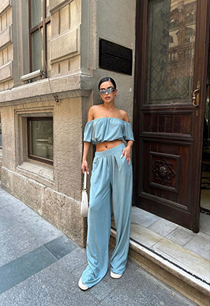 Padova Collezione Kadın Alt Üst Takım