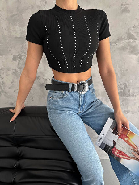 Padova Collezione Sporcu Tişört