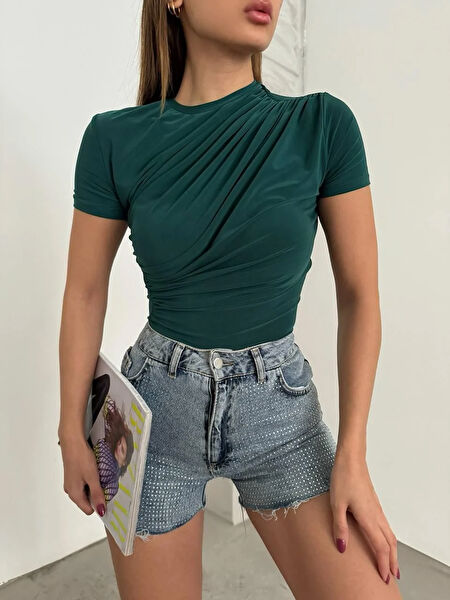 Padova Collezione Kadın Bluz