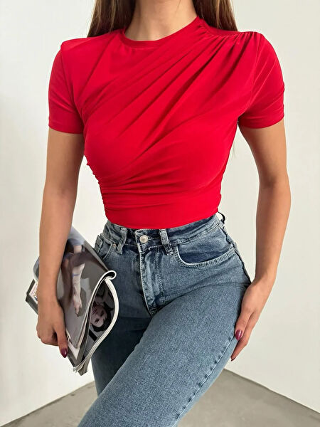 Padova Collezione Kadın Bluz