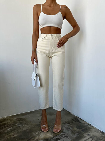 Padova Collezione Kadın Jeans