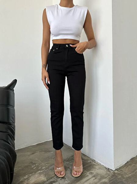 Padova Collezione Kadın Jeans