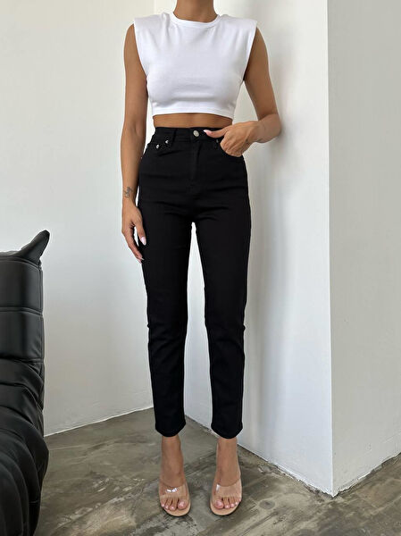 Padova Collezione Kadın Jeans