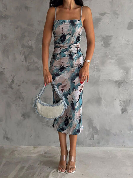 Padova Collezione Günlük Elbise