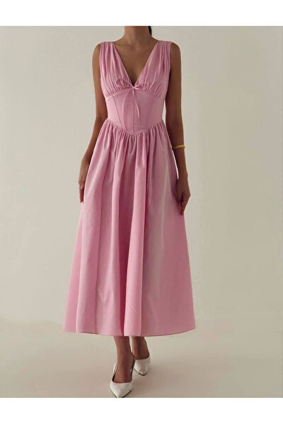 Padova Collezione Günlük Elbise