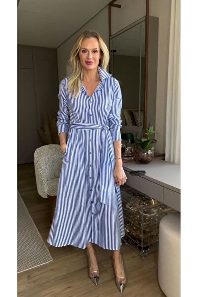 Padova Collezione Günlük Elbise