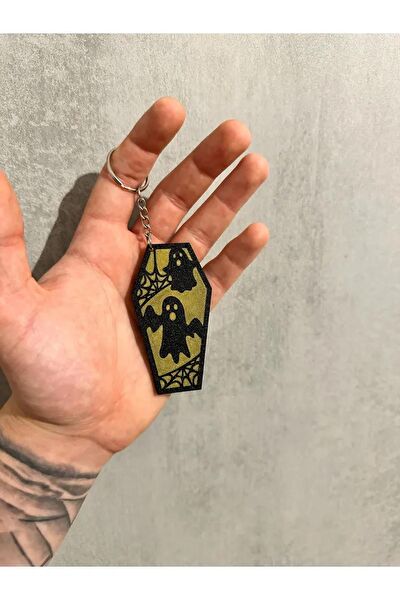 three3dprints Anahtarlık