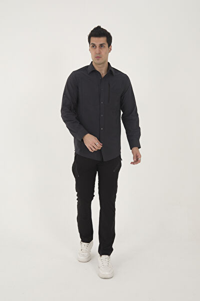 CAMP SCOUTLAND Outdoor Gömlek