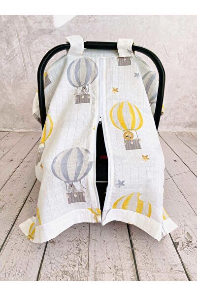 juniperus Müslin Bez