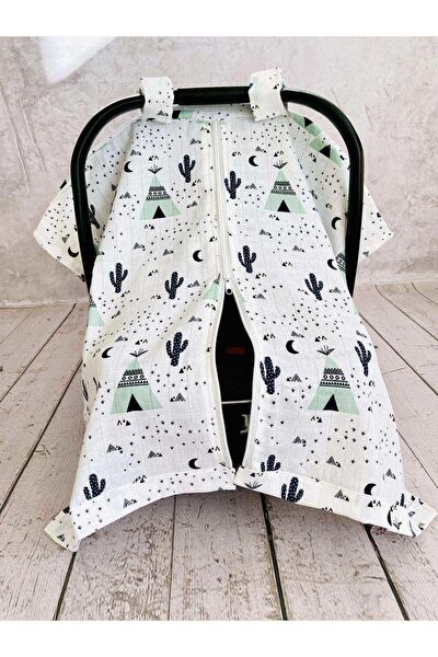 juniperus Müslin Bez