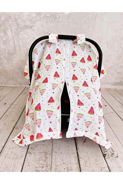 juniperus Müslin Bez