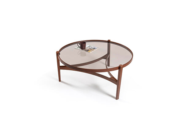 Dekorbizden Orta Sehpa