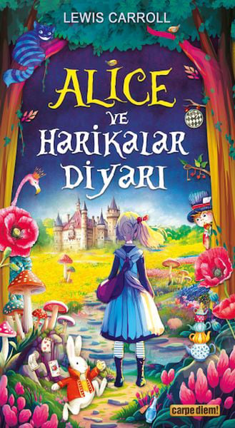 Carpe Diem Çocuk Öykü, Masal Kitapları