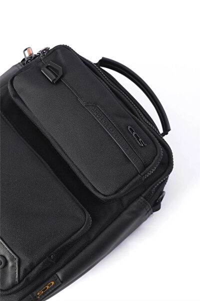 ÇÇS Erkek Omuz Çanta