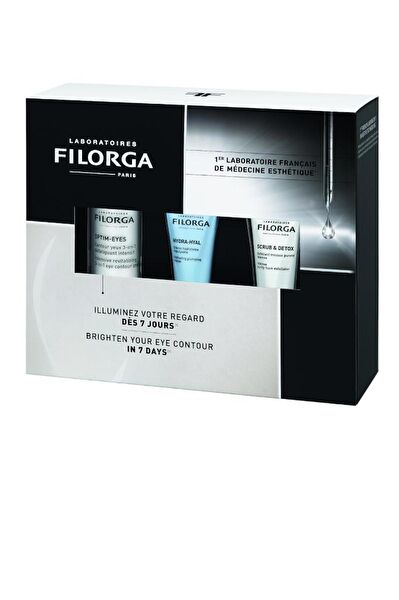 Filorga Anti-Aging, Yaşlanma Karşıtı Ürünler