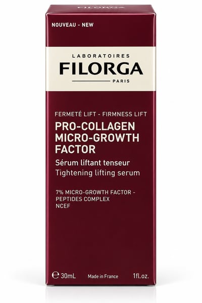 Filorga Yüz Serumları