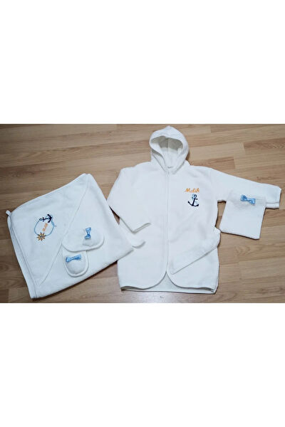 MomsAndBabies Havlu, Bornoz