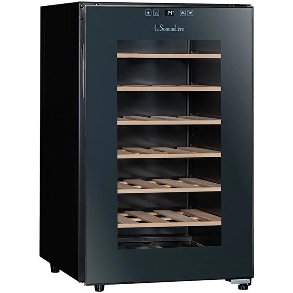 La Sommeliere Şarap Soğutucu