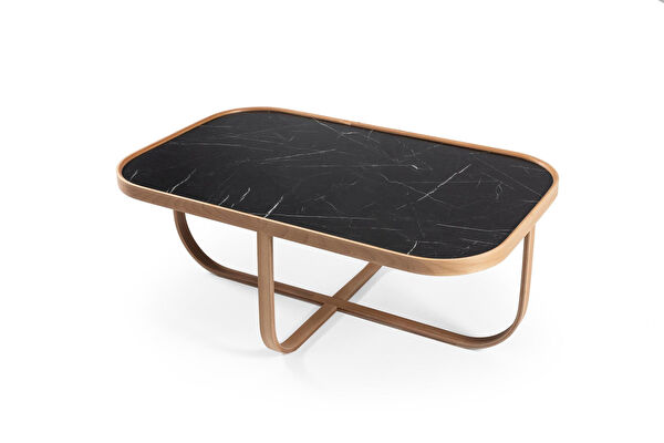 Dekorbizden Orta Sehpa