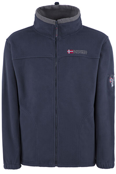 Norway Geographical Erkek Sweatshirt