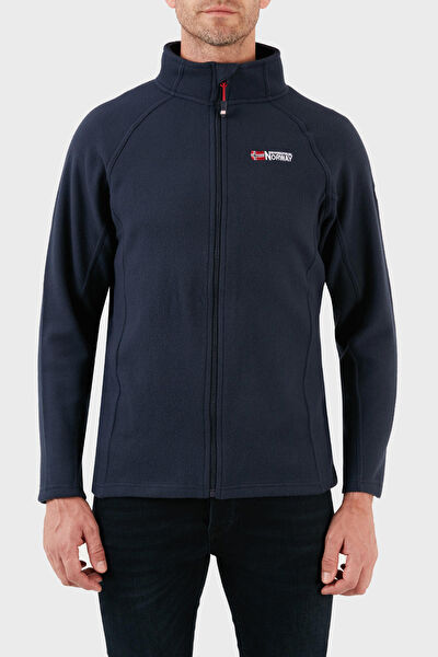 Norway Geographical Erkek Sweatshirt