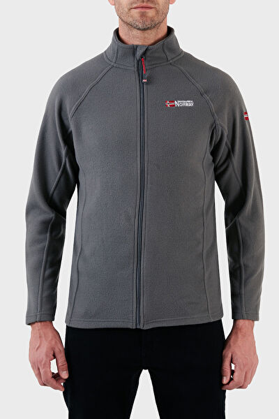 Norway Geographical Erkek Sweatshirt