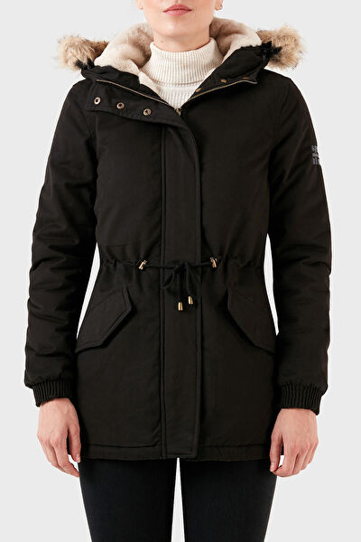 Norway Geographical Parka