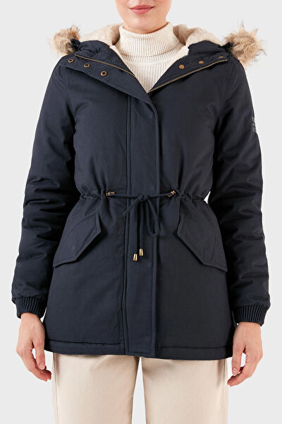 Norway Geographical Parka
