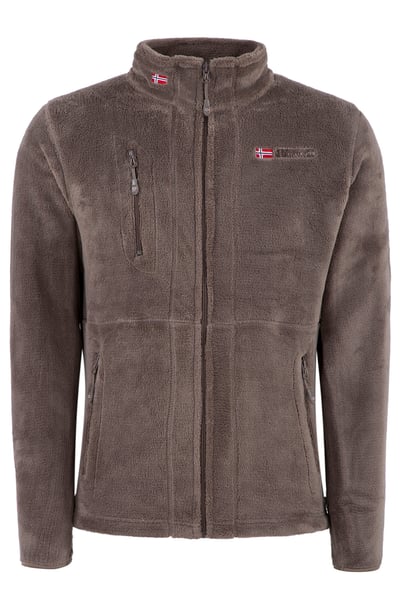 Norway Geographical Erkek Sweatshirt