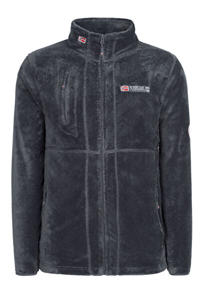 Norway Geographical Erkek Sweatshirt