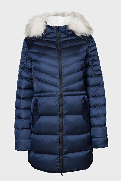 Norway Geographical Parka