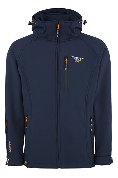 Norway Geographical Erkek Mont, Kaban