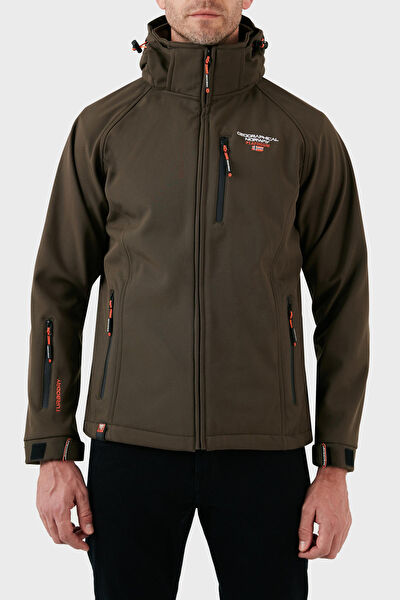 Norway Geographical Erkek Mont, Kaban