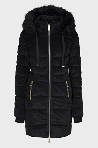 Norway Geographical Parka