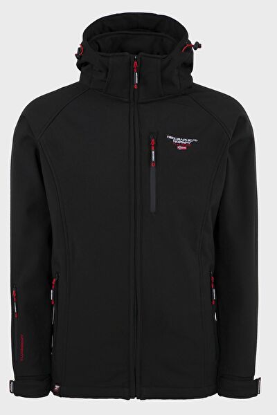 Norway Geographical Erkek Mont, Kaban