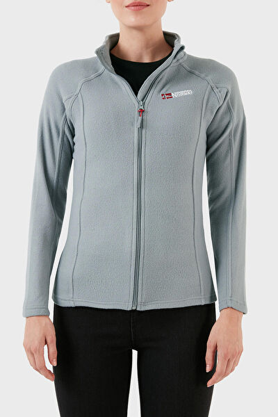 Norway Geographical Kadın Sweatshirt