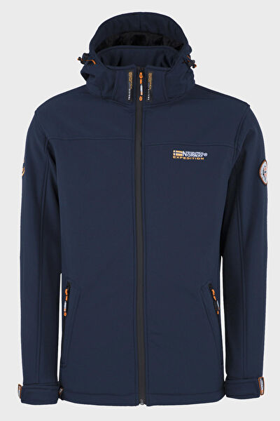 Norway Geographical Erkek Mont, Kaban